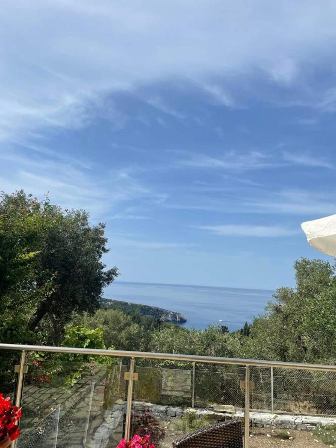 Anthi'S House Διαμέρισμα Vlachopoulátika Εξωτερικό φωτογραφία
